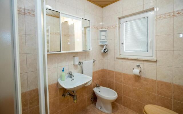 Apartmaji Ivanka Colja