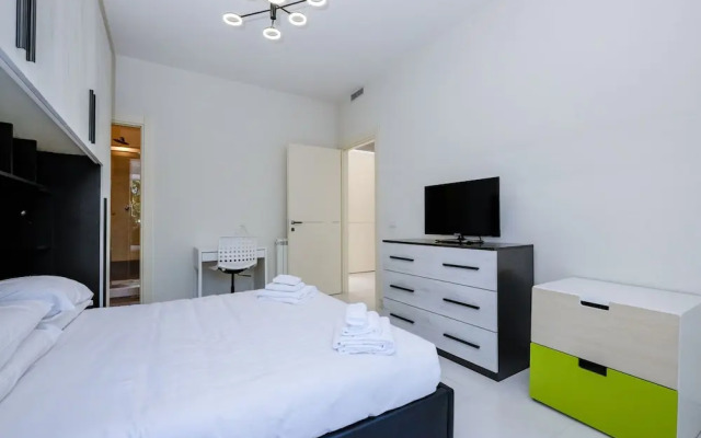 Your Trastevere Balcony