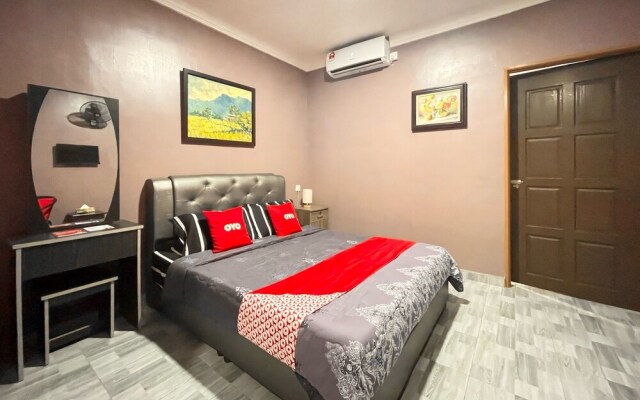 Inspire Rooms by Oyo Rooms