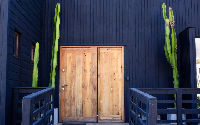 Casa Alma - Punta de Lobos