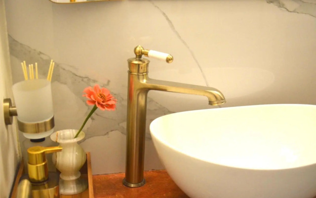 Ministerium 1&2 Bedroom apartments