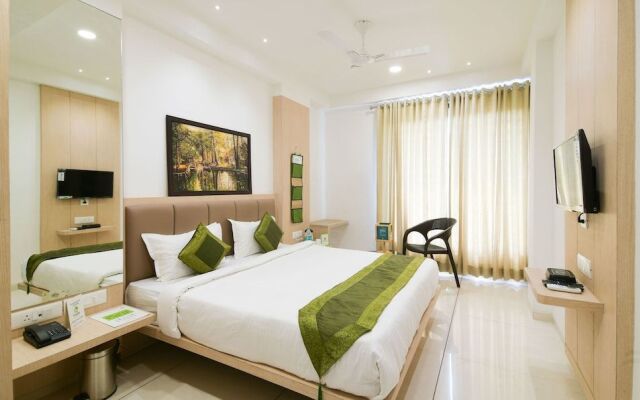 Treebo Avadh Residency