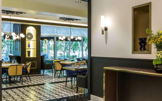 Sofitel Lisbon Liberdade