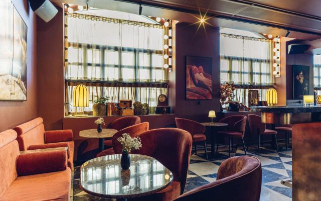 Radisson Collection, Strand Hotel, Stockholm