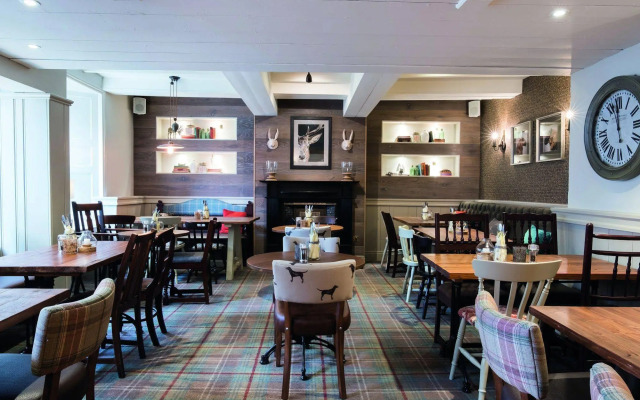 The Royal Oak
