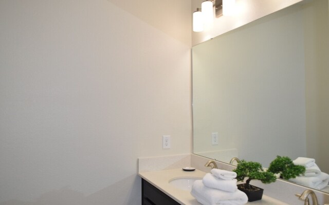 Amazing House! Champions Gate - 1596SAN