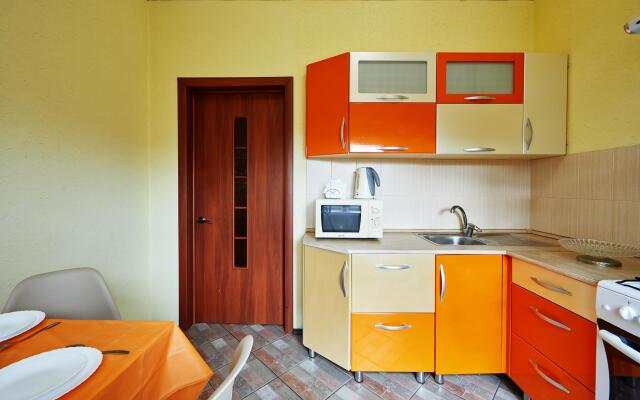 Отличный день на улице Ленина 71а