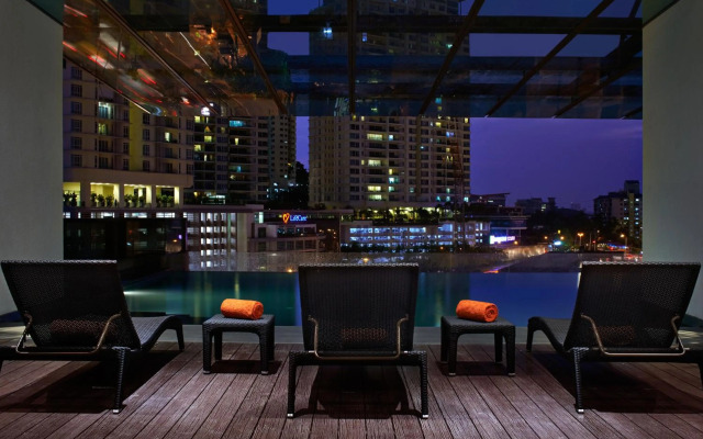 V E Hotel & Residence
