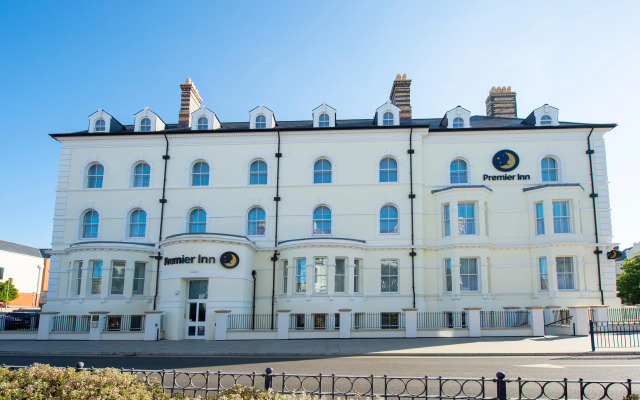 Premier Inn Llandudno Town Centre