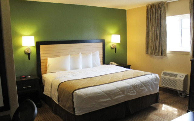 Extended Stay America Suites Chesapeake Greenbrier Circle