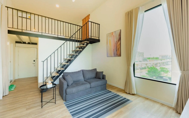 SureStay by Best Western Bangkok Ramintra