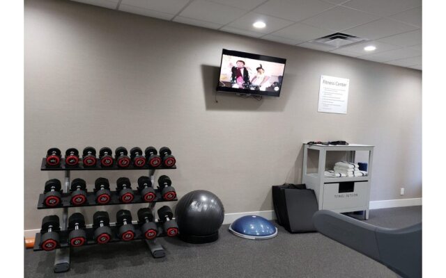 Holiday Inn Research Park by IHG