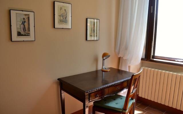 Agriturismo Cascina Fiamberta