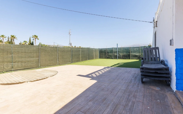 A And N Mezquitilla 2