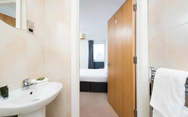One Eighty Stratford