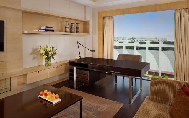 Hyatt Regency Chandigarh