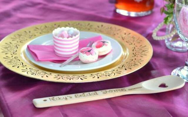 Ou Skool Guest House