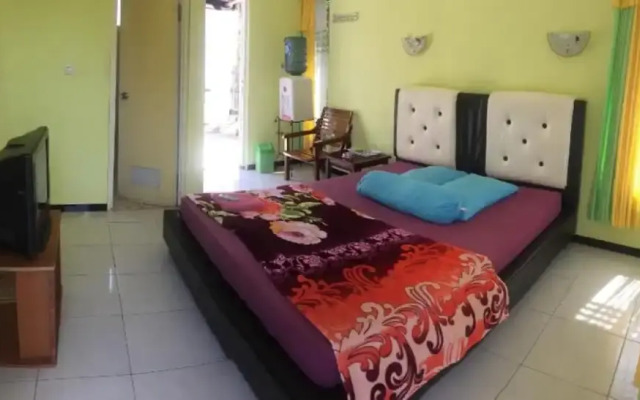 Villa Tri Langgeng