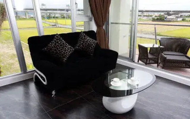 T2 B&B