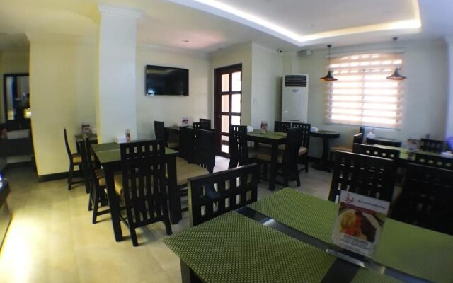West Loch Park Hotel Vigan