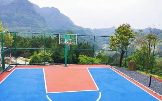 XMAN YUELINGU sunrise  hotel