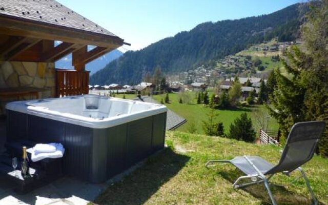 Chalet Aneto