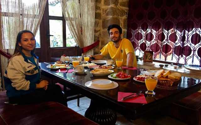 Angora House Hotel - Special Class