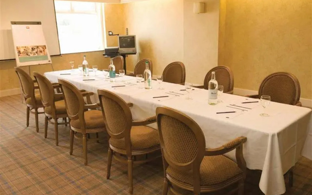 Best Western Livermead Cliff