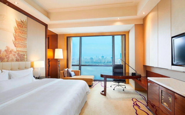 The Westin Wuhan Wuchang