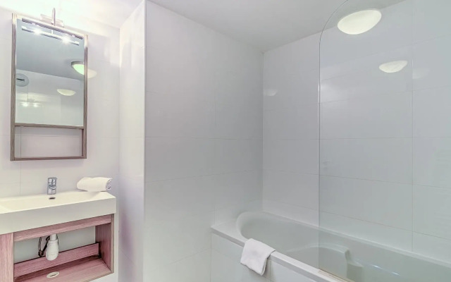 Résidence Adriana - Vacancéole