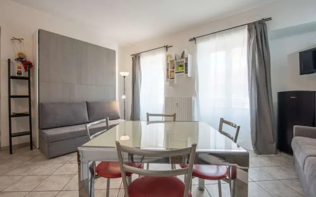 Rivoli And Parco Della Tesoriera Flat