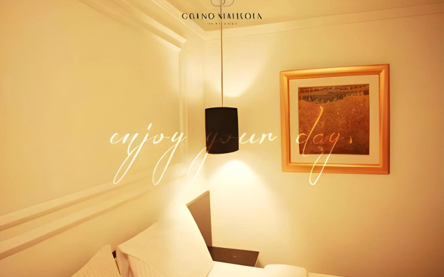 Grand Mahkota Hotel Pontianak