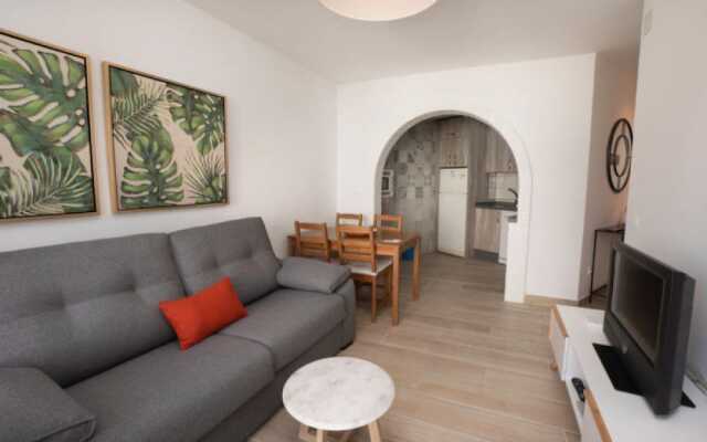 Apartamento Urbanización Las Palmeras 80