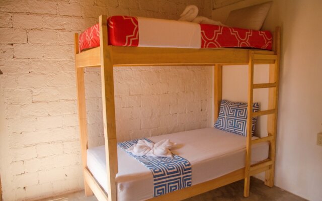 Alebrijes Surf House - Adults Only - Hostel