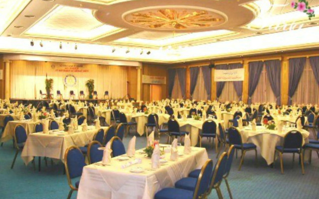 Hotel Kheops