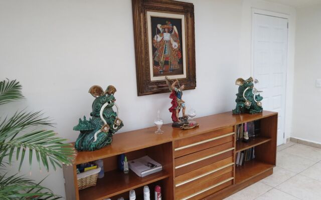 Casa Al Viento