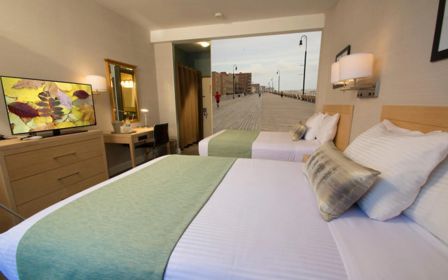 Adria Hotel And Conference Center