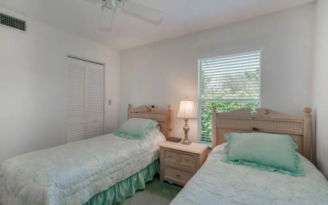 Vista Verde North Townhouse 21