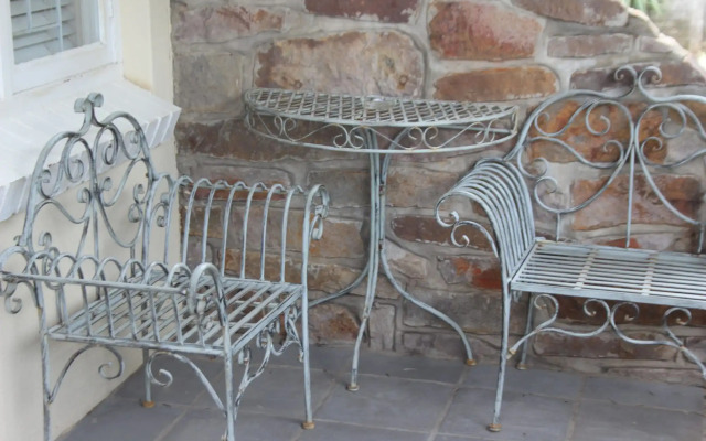 Villa Beryl Guesthouse