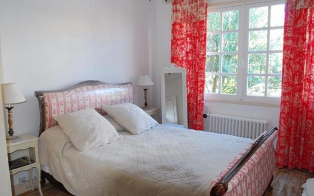 Maison Royan, 4 pièces, 6 personnes - FR-1-71-78