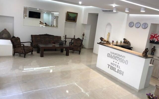 Hotel Leo Palace Tbilisi