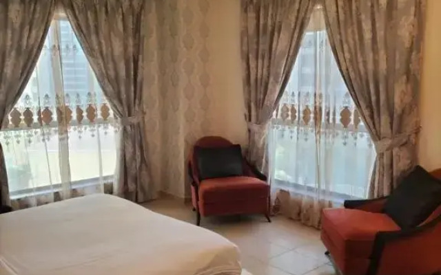 Elan Rimal 2 Suites