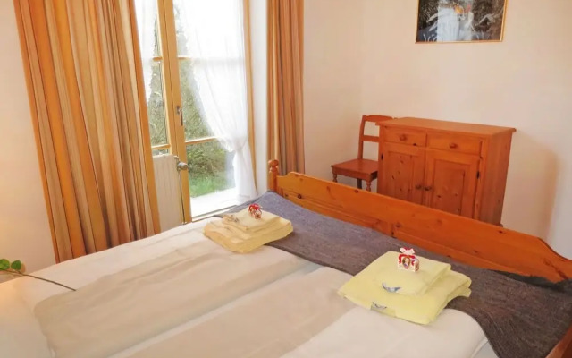 Wohnung 5 Ruhpolding