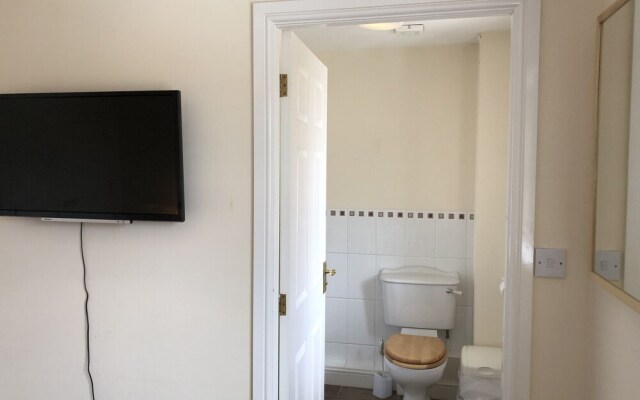 Serviced Luxury Accommodation