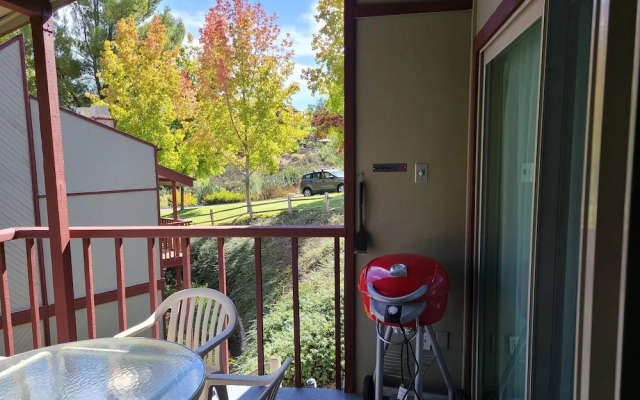 GetAways at San Diego Country Estates