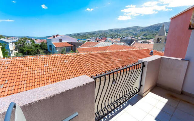 Rooms Villa Padre