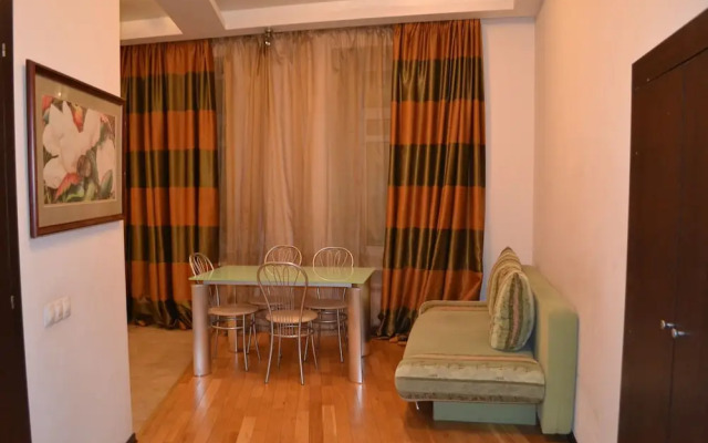 Lakshmi Lux Apartment Arbat Modern