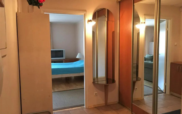 Kaarli Apartment