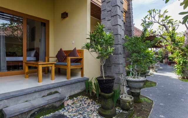 Donna Homestay by RedDoorz