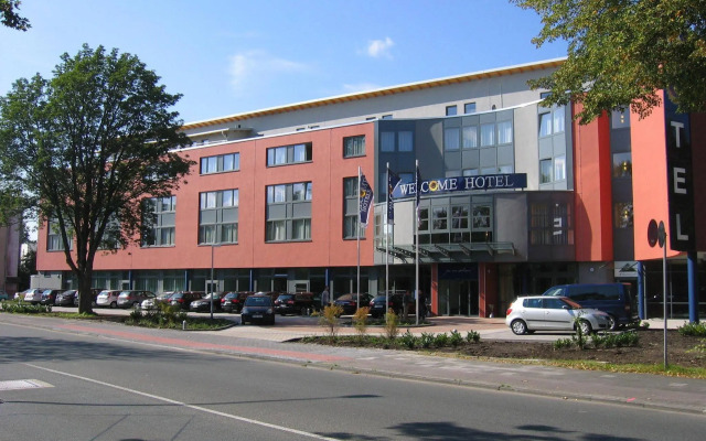 Welcome Hotel Paderborn